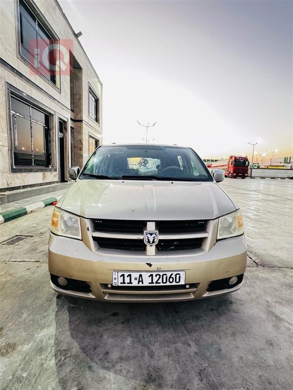 Dodge for sale in Iraq